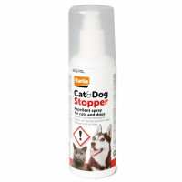 Karlie Kedi ve Köpek Uzaklaştırıcı Sprey 200ml