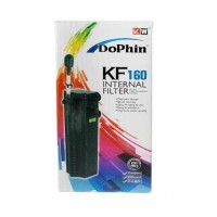 Dolphin KF/160 Akvaryum İç Filtre 160 L/H