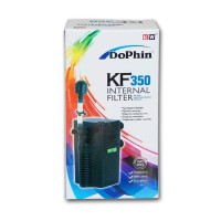 Dophin KF350 İç Filtre 350 L/Saat 200-KF350