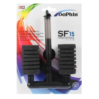 Dophin SF15 Pipo Filtre 