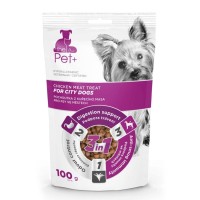thePet+ City Bağışıklık Artırıcı Köpek Ödülü 100 gr