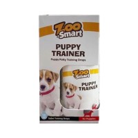 Zoo Smart Yavru Köpek Tuvalet Eğitimi Damlası 50 ml
