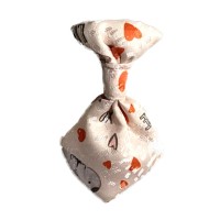 Migno Kedi Desenli "I Like It" Papyon 22-35 cm	