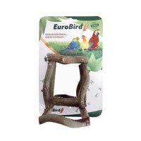 EuroBird Aynalı Tünek 