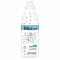 Puffy Love Doğal Pamuk ve Okaliptüs Özlü Yüzey Temizleyici 900 Ml