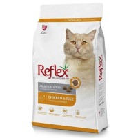 Reflex Tavuklu 3 Kg Yetişkin Kedi Maması