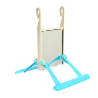 Fit Fly Aynalı Kuş Salıncağı (Karışık Renklerde)