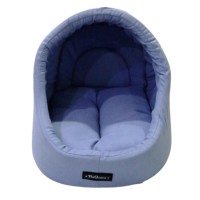 Pet Quatro Infinity Alaska Kedi-Köpek Yuvası Mavi