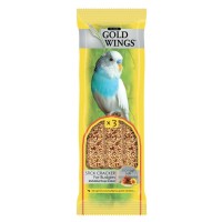 Gold Wings Classic Ballı Kraker 3'lü