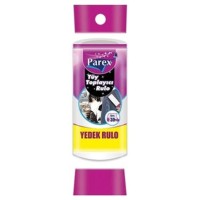 Parex Premium Tüy Toplayıcı Yedek 30'Lu