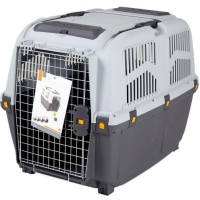 Skudo 5 IATA Köpek Taşıma Kafesi 79X58,5X65cm (Tekerleksiz)
