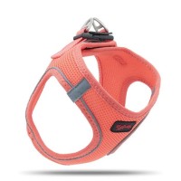 Tailpetz Airmesh Köpek Göğüs Tasması Somon [Large]