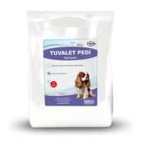 Pets Family Köpek Çiş Pedi 60x90 Cm 10 Lu
