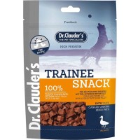 Dr. Clauders Köpek Ödül Ördek Küp 80 Gr