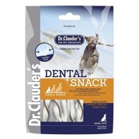 Dr Clauders Dental Ördekli Küçük Irk Köpek Ödülü 80 gr