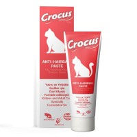 Crocus Anti Hairball Kedi Malt Macunu 100 Gram