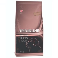 Trendline Biftekli Yavru 15 Kg Köpek Maması