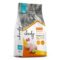 Chedy Tavuklu Yetişkin Kedi Maması 1.5 Kg