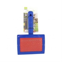 Nunbell İnce Telli Köpek ve Kedi Tarağı Large