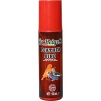 Dr.heigel's Kafes Kuşları Için Deri ve Tüy Bakım Ürünü (150 Ml)