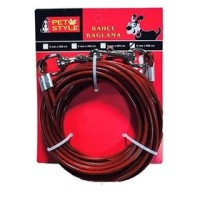 Pet Style Bahçe Bağlama 5mm/3 Mt