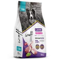 Woff Sensitive 2,5 Kg Kuzulu Yetişkin Köpek Maması