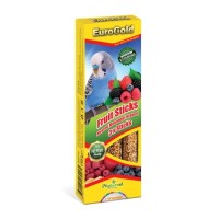 Eurogold Meyveli Muhabbet Kuşu Krakeri 95 gr