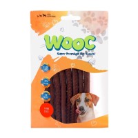 Wooc Kuzu Etli Çubuk Köpek Ödül Maması 80gr