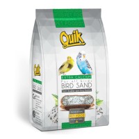Quik Kuş Kumu 250Gr