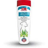 Bio PetActive Aleo Vera Özlü ve Buğday Proteinli Şampuan 400 ml