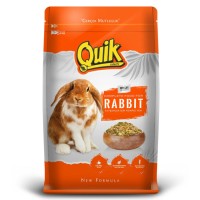 Quik Tavşan Yemi 750 gr