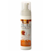 Bio PetActive Doğal Bal ve Buğday Özlü Köpük şampuan 200 Ml