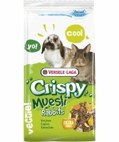 Versele Laga Cuni Crispy Tavşan Yemi 1 Kg