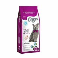 Cango Tavuk Etli Yetişkin Kedi Maması 15 KG