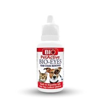 Bio Pet Active Gözyaşı Lekesi Temizleyici Losyon