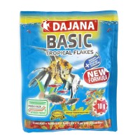 Dajana Basic Pul Balık Yemi 80 ML
