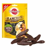 Pedigree Ranchos Kuzu Etli Köpek Ödülü 70 Gr