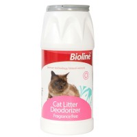 Bioline Kedi Kumu Koku Giderici 425gr