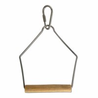 Eastland Ahşap Kuş Salıncağı 7,5 Cm