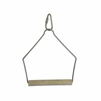 Eastland Ahşap Kuş Salıncağı 10 CM