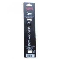Tailpetz Kedi Boyun Tasması Zebra