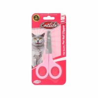 CatDogLife Kedi Köpek Tırnak Makası 6.5 cm x 12.5 cm