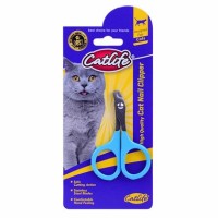 Catlife Kedi Tırnak Makası 8x5.5 cm