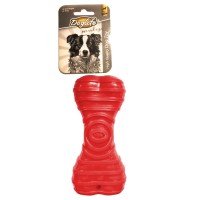 Doglife Köpekler İçin Kauçuk Kemik Şeklinde Oyuncak