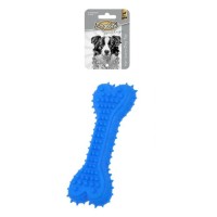Doglife Köpekler İçin Kauçuk Rubber Oyuncak 11 cm (Karışık Renklerde)
