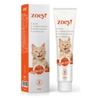 Zoey Multivitamin Paste 100 Gr