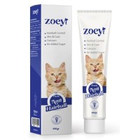 Zoey Anti Hairball Paste 100 Gr
