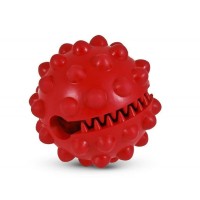 Dogzilla Knobby Ekstra Dayanıklı Ödül Tutma Topu 6.5 cm