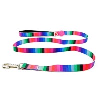 Tailpetz Köpek Gezdirme-Sevk Kayışı Wave 140x2cm