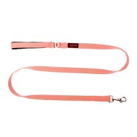 Tailpetz Köpek Gezdirme-Sevk Kayışı Somon 140x2cm